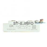IGBT-МОДУЛЬ GPU50HF120D1 - st-e.info - Старый Оскол