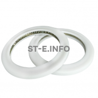 Уплотнительное кольцо 32.2х24х3.55 mm - st-e.info - Старый Оскол