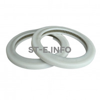 Уплотнительное кольцо 15*21*2.7 для горелок SUP - st-e.info - Старый Оскол