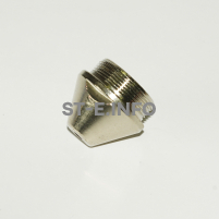 Сопло для плазмотрона XF-400 д.2,5 мм - st-e.info - Старый Оскол