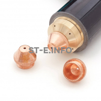 Голова плазмотрона Y200A - st-e.info - Старый Оскол