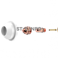 Электрод для плазмотрона Y600 - st-e.info - Старый Оскол