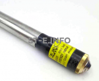 Голова плазмотрона YGX100 механизированная - st-e.info - Старый Оскол