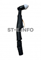 Плазмотрон YK100H для ручной резки с кабелем 10м - st-e.info - Старый Оскол