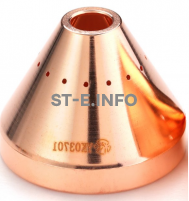 Экран защитный YK130 артикул YK03701 - st-e.info - Старый Оскол