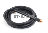 Плазмотрон YK130 с кабелем 7,1м в сборе - st-e.info - Старый Оскол