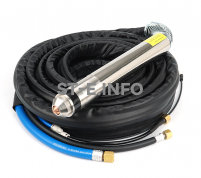 Плазмотрон YK600 - st-e.info - Старый Оскол