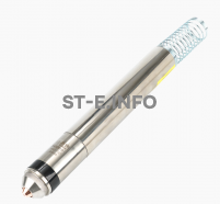 Голова плазмотрона YK600 - st-e.info - Старый Оскол