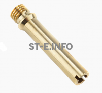 Трубка воздушная YK600 - st-e.info - Старый Оскол