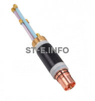 Плазмотрон для системы плазменной резки ТМ Beverly (Беверли Арктерм) - st-e.info - Старый Оскол