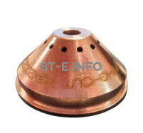 Защитный экран для плазмотронов YGX200 - st-e.info - Старый Оскол