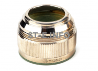 Защитный кожух плазмотрона YK330 артикул YK02601 - st-e.info - Старый Оскол