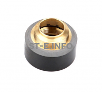 Защитный кожух плазмотрона YK300H  - st-e.info - Старый Оскол