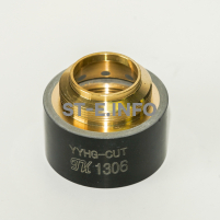 Защитный кожух для плазмотрона TK130 - st-e.info - Старый Оскол