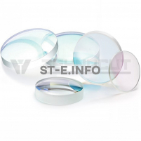 Фокусирующая линза для аппаратов лазерной сварки и чистки D20*4,5/Ф400 - st-e.info - Старый Оскол