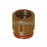 Завихритель 11.835.221.153 - st-e.info - Старый Оскол