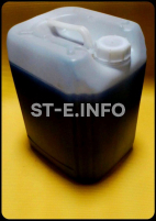 Жидкость Tehnocut против налипания брызг (20л.) - st-e.info - Старый Оскол