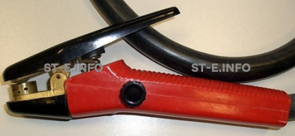 Строгач QB - 600 для воздушно-дуговой строжки (4 метра) - st-e.info - Старый Оскол