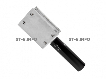 Клемма заземления магнитная TECH M-600 А ТМ "Сварог" - st-e.info - Старый Оскол