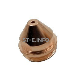 Сопло YK125, D=1,7 - st-e.info - Старый Оскол