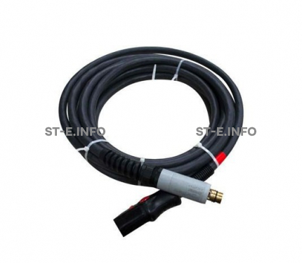 05632MX-HY Плазмотрон МИНИ - M105 - 180 градусов, Кабель 7.6 m (25 фт)  - st-e.info - Старый Оскол