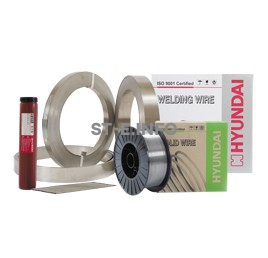 Сварочная проволока SMT-625 - st-e.info - Старый Оскол