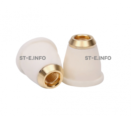 Керамический держатель сопла 3D  арт.0936678  - st-e.info - Старый Оскол