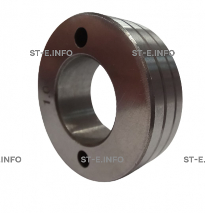 Ролик для сварочного полуавтомата MIG-500 Pulse 1,2 - 1,6 - st-e.info - Старый Оскол