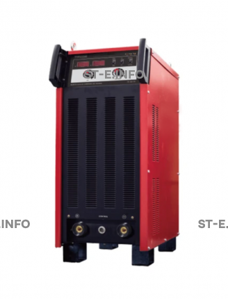 Сварочный трактор для сварки под слоем флюса с универсальным источником тока 1000XD - st-e.info - Старый Оскол