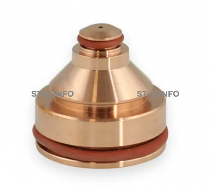 Сопло 11.843.021.406 - st-e.info - Старый Оскол