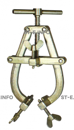 Центратор монтажный G14 SS для труб 225-370 мм - st-e.info - Старый Оскол