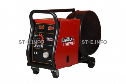 Механизм подачи проволоки LF-22M - st-e.info - Старый Оскол