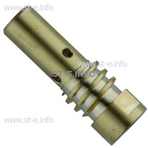 Держатель сопла M8 Tbi XP - st-e.info - Старый Оскол