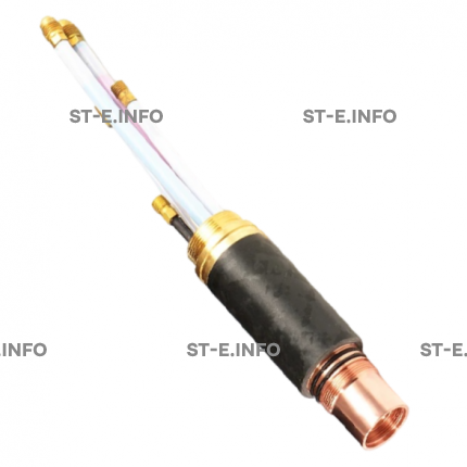 120584 Голова для плазмотрона (корпус) - st-e.info - Старый Оскол