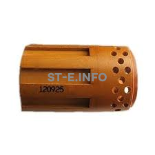 Завихритель 120925 - st-e.info - Старый Оскол