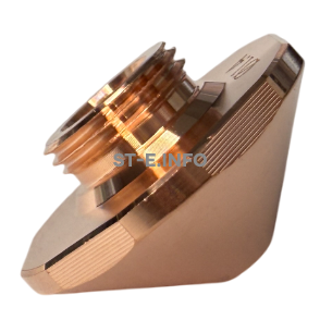 Сопло шестигранное 1324860 д.1,0 мм - st-e.info - Старый Оскол