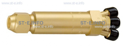 Механизированный ацетиленовые резак 133-2V/28 - st-e.info - Старый Оскол