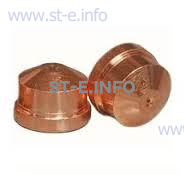 1373 Сопло 1.6 mm  - st-e.info - Старый Оскол