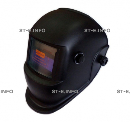 Маска сварщика хамелеон 510G - st-e.info - Старый Оскол