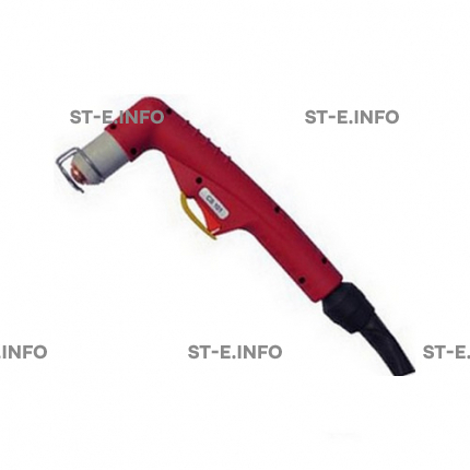 Плазмотроны для ручной резки Сварог CS 141 - st-e.info - Старый Оскол