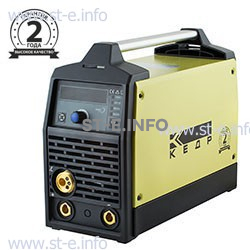 Инвертор полуавтомат Кедр MIG-160GDM, 220В - st-e.info - Старый Оскол