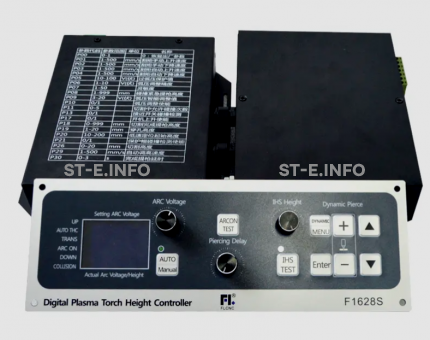 Контроллер высоты  F1628S - st-e.info - Старый Оскол