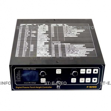 Контроллер высоты  F1629D - st-e.info - Старый Оскол