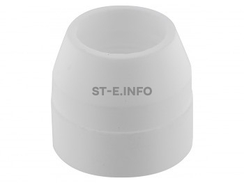 Защитный керамический колпачок YK125 - st-e.info - Старый Оскол