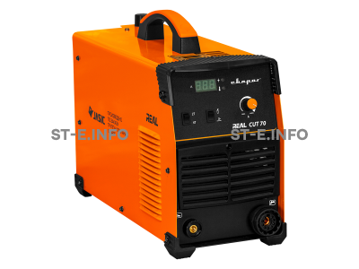 REAL CUT 70 (L204) - st-e.info - Старый Оскол