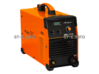 REAL CUT 90 (L205) - st-e.info - Старый Оскол