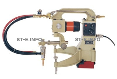 Машина для автоматической вырезки кругов CG2-200 - st-e.info - Старый Оскол