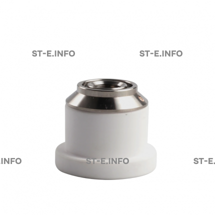 Керамический держатель сопла D41 (M12) арт.1906032  - st-e.info - Старый Оскол