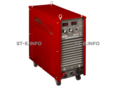 Сварочный трактор MZ 630 (J38) - st-e.info - Старый Оскол