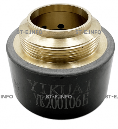 Защитный кожух YK200  - st-e.info - Старый Оскол